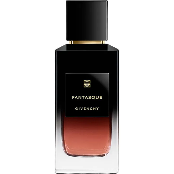 Givenchy Fantasque parfüm şişesi
