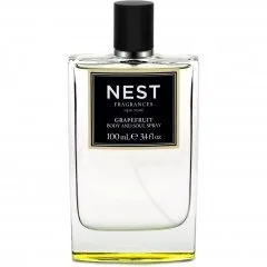 Nest Grapefruit parfüm şişesi