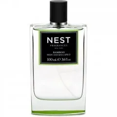 Nest Bamboo parfüm şişesi