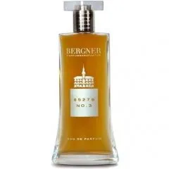 Heidi Bergner Parfummanufaktur 85276 No. 3 parfüm şişesi