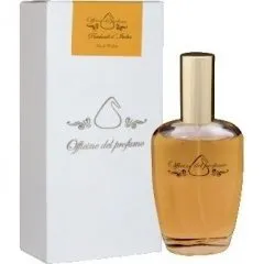 Marcoccia Patchouli d'Italia perfume bottle