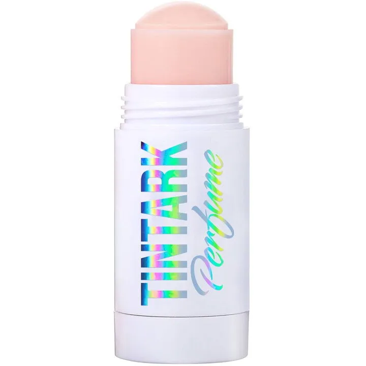 Tintark Cosmetics Very Berry perfume bottle