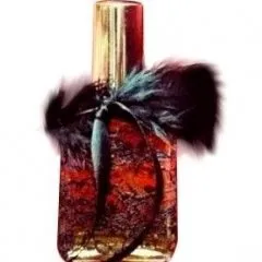 Opus Oils Babylon Noir (Eau de Parfum) parfüm şişesi
