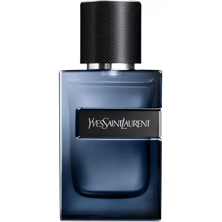 Yves Saint Laurent Y L'Elixir perfume bottle