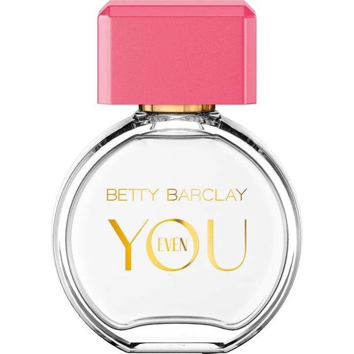 Betty Barclay Even You (Eau de Toilette) parfüm şişesi