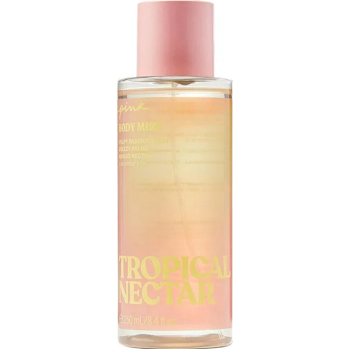 Victoria's Secret Pink - Tropical Nectar parfüm şişesi