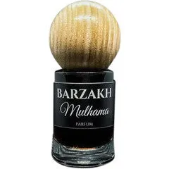 Barzakh Mulhama perfume bottle