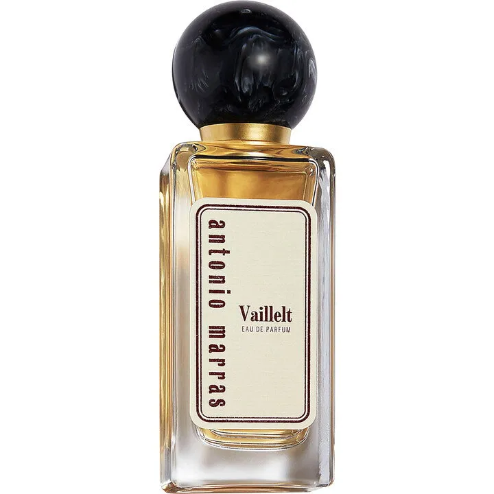 Antonio Marras Vaillelt perfume bottle