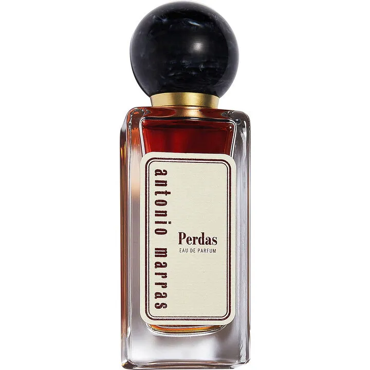 Antonio Marras Perdas perfume bottle