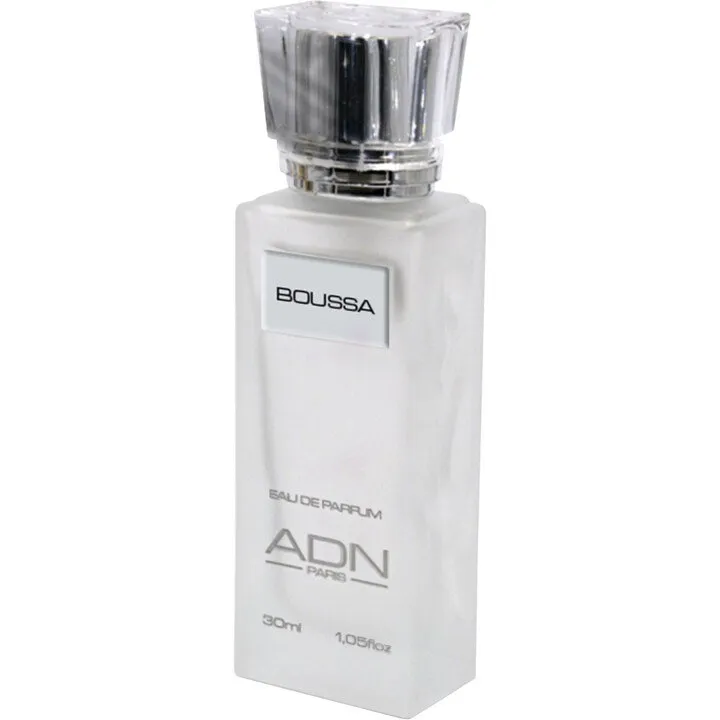 ADN Paris Boussa (Eau de Parfum) perfume bottle
