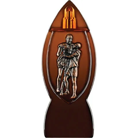 Game On! Product Group NRL Fragrance parfüm şişesi