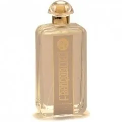 François Delì Bois Aromatique parfüm şişesi