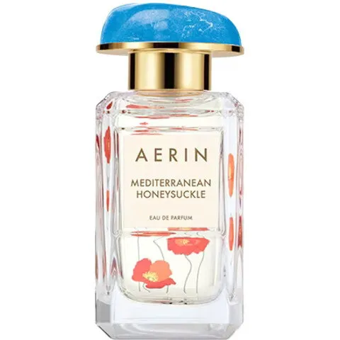 Aerin Mediterranean Honeysuckle Limited Edition parfüm şişesi