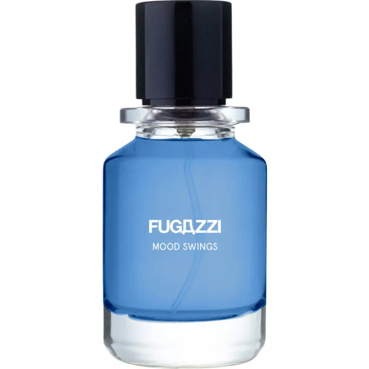 Fugazzi Mood Swings parfüm şişesi