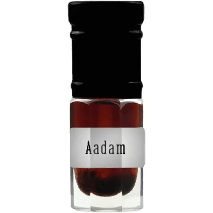 Jogi Aadam perfume bottle