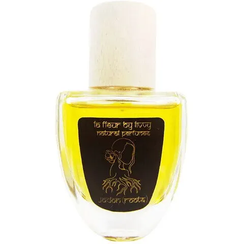 La Fleur by Livvy Jadon (Roots) parfüm şişesi
