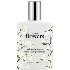 Philosophy Field of Flowers - Gardenia Blossom parfüm şişesi