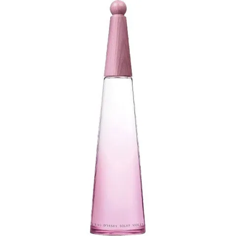 Issey Miyake L'Eau d'Issey Solar Violet parfüm şişesi