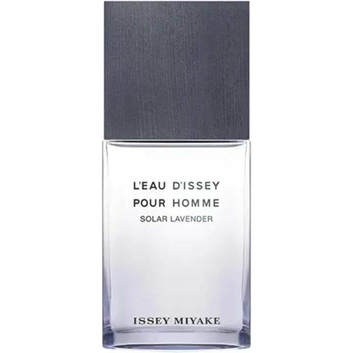 Issey Miyake L'Eau d'Issey pour Homme Solar Lavender parfüm şişesi