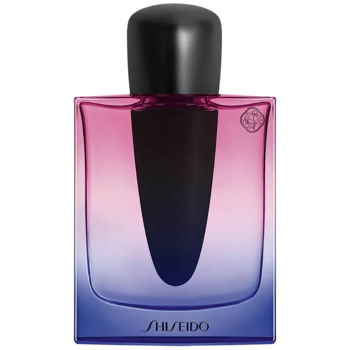 Shiseido Ginza Night parfüm şişesi