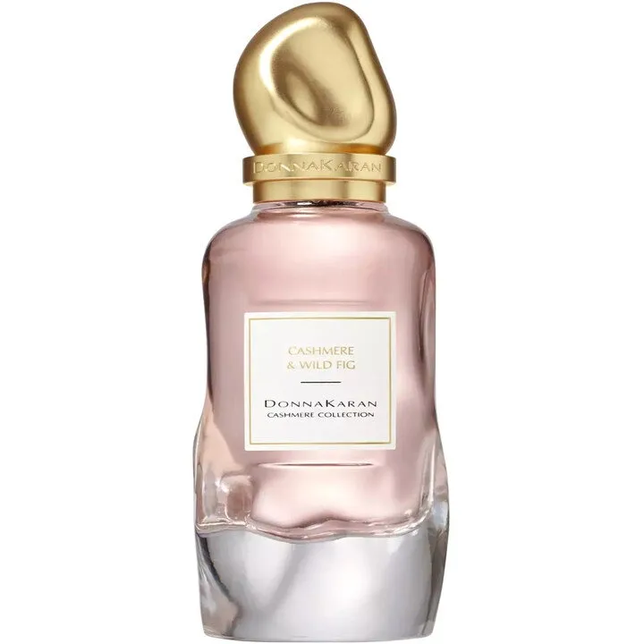DKNY Cashmere & Wild Fig parfüm şişesi