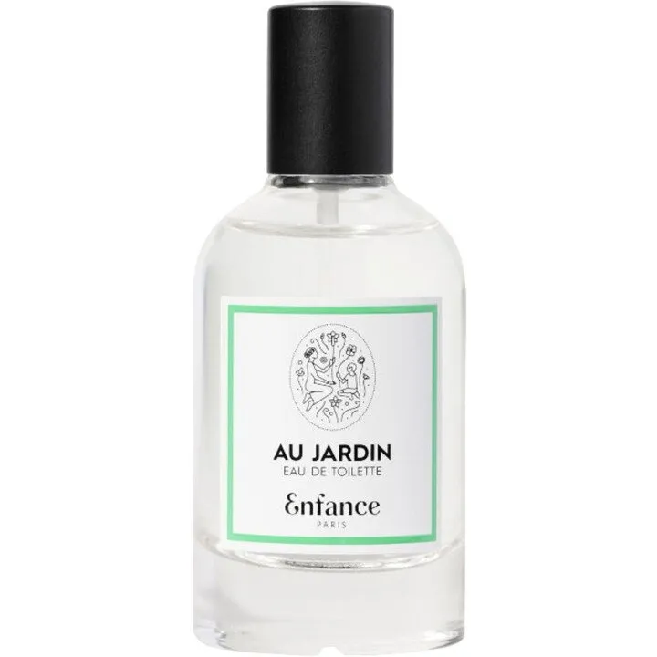Enfance Au Jardin parfüm şişesi