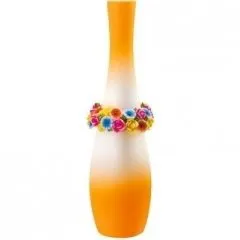 Novae Plus Sunlight Orange perfume bottle