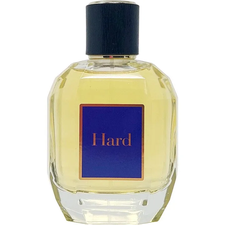 TDS Exence Hard parfüm şişesi