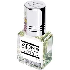 ADN Paris Lutetia perfume bottle