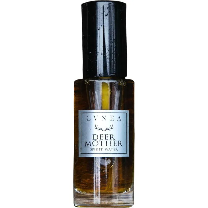 Lvnea Deer Mother parfüm şişesi