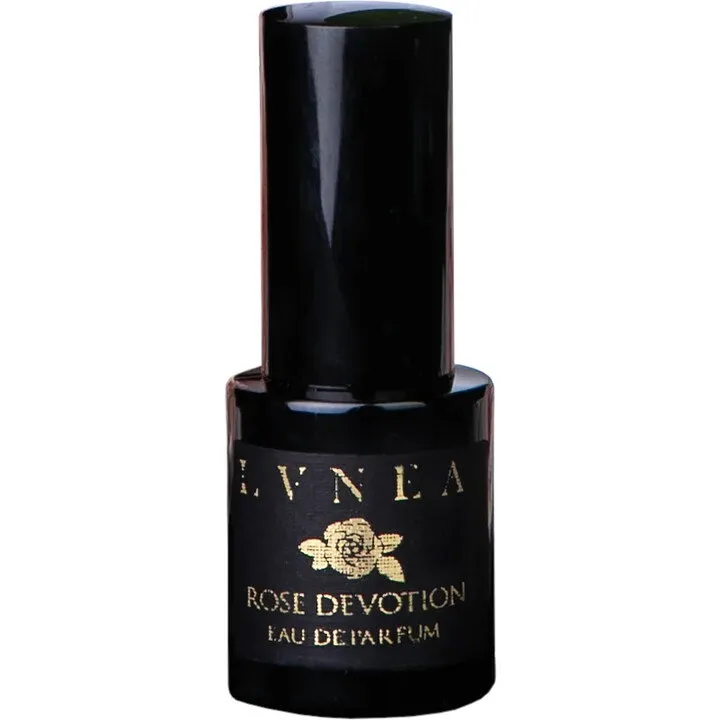 Lvnea Rose Devotion parfüm şişesi
