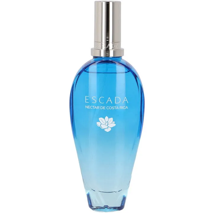 Escada Nectar de Costa Rica perfume bottle