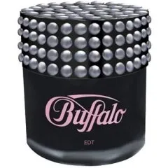 Buffalo Rock Women perfume bottle