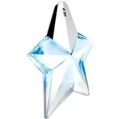 Mugler Angel Aqua Chic 2013 parfüm şişesi