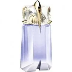 Mugler Alien Aqua Chic 2013 parfüm şişesi
