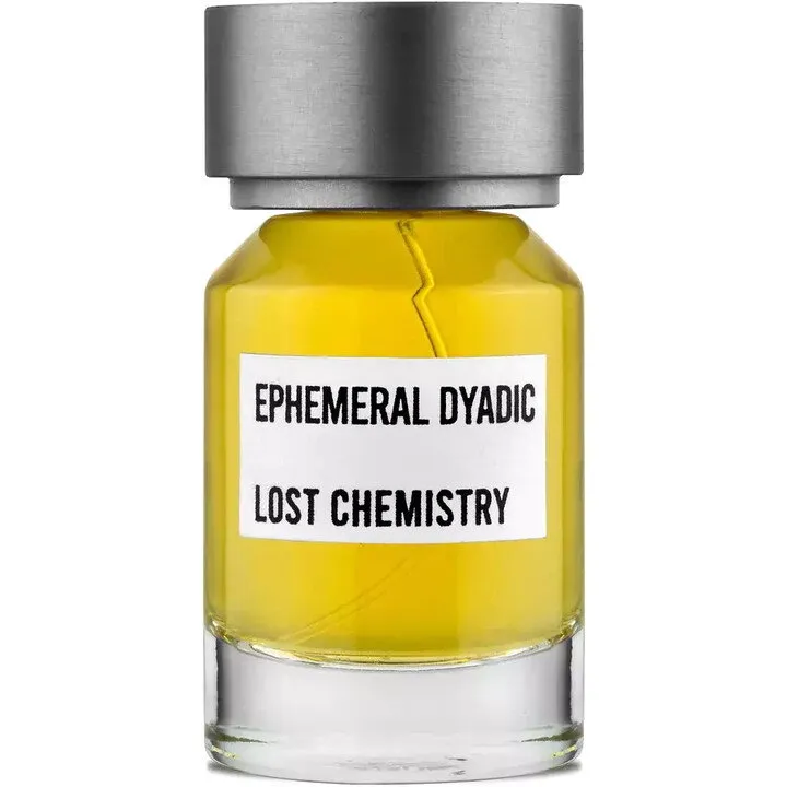 Ephemeral Dyadic Lost Chemistry parfüm şişesi