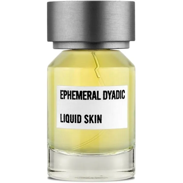 Ephemeral Dyadic Liquid Skin perfume bottle