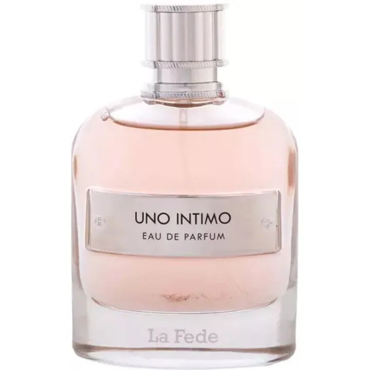 La Fede Uno Intimo parfüm şişesi