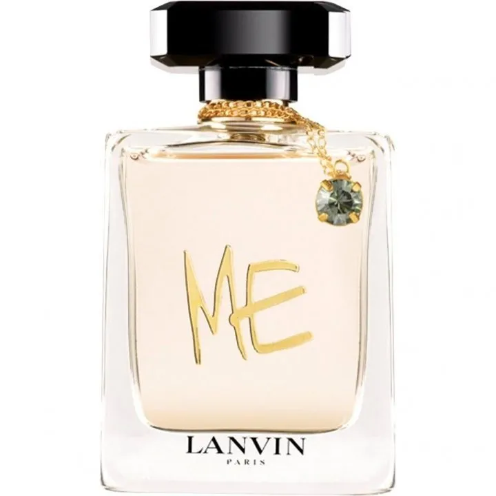 Lanvin Me parfüm şişesi