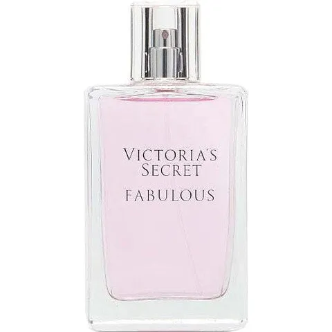 Victoria's Secret Fabulous (Eau de Parfum) perfume bottle