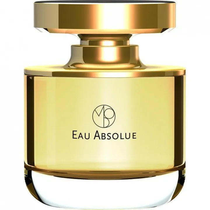Maison Mona di Orio Les Nombres d'Or - Eau Absolue parfüm şişesi