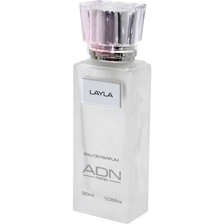 ADN Paris Layla (Eau de Parfum) perfume bottle