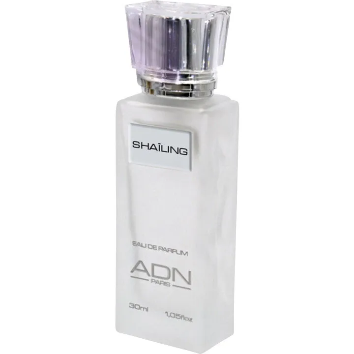 ADN Paris Shaïling (Eau de Parfum) parfüm şişesi