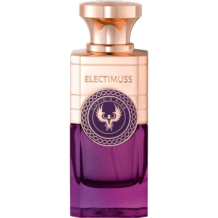 Electimuss Cupid's Kiss perfume bottle