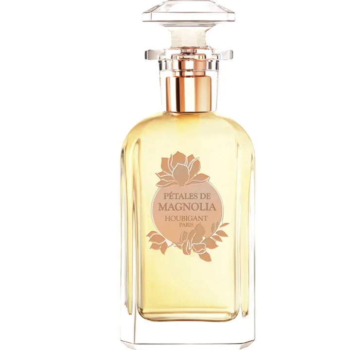 Houbigant Pétales de Magnolia parfüm şişesi