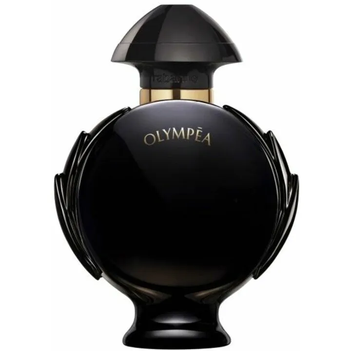 Rabanne Olympēa Parfum perfume bottle