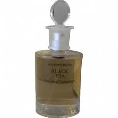 Monotheme Black Tea parfüm şişesi