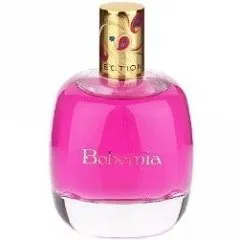 Marks & Spencer Bohemia perfume bottle