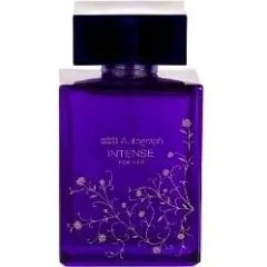 Marks & Spencer Autograph Intense for Her parfüm şişesi