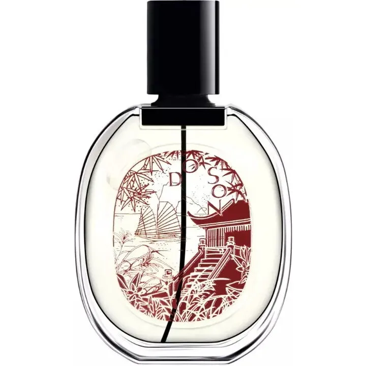 Diptyque Do Son Édition Limitée 2024 (Eau de Parfum) parfüm şişesi